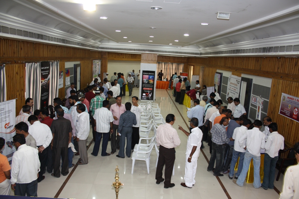 SPAI becomes full member of FESPA