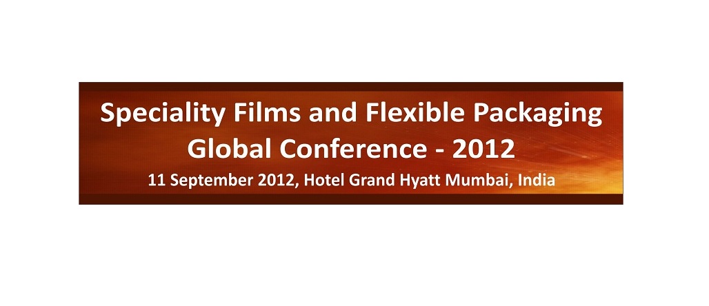 CPMA organises global conference on speciality films and flexible packaging