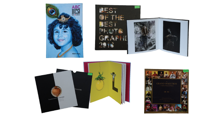 Book Printer of the Year (Specialty): Pragati Offset