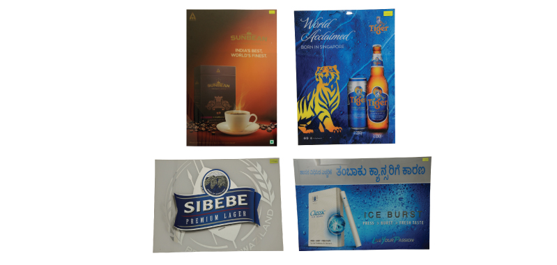 Screen Printer of the Year 2016: Spectrum Scan