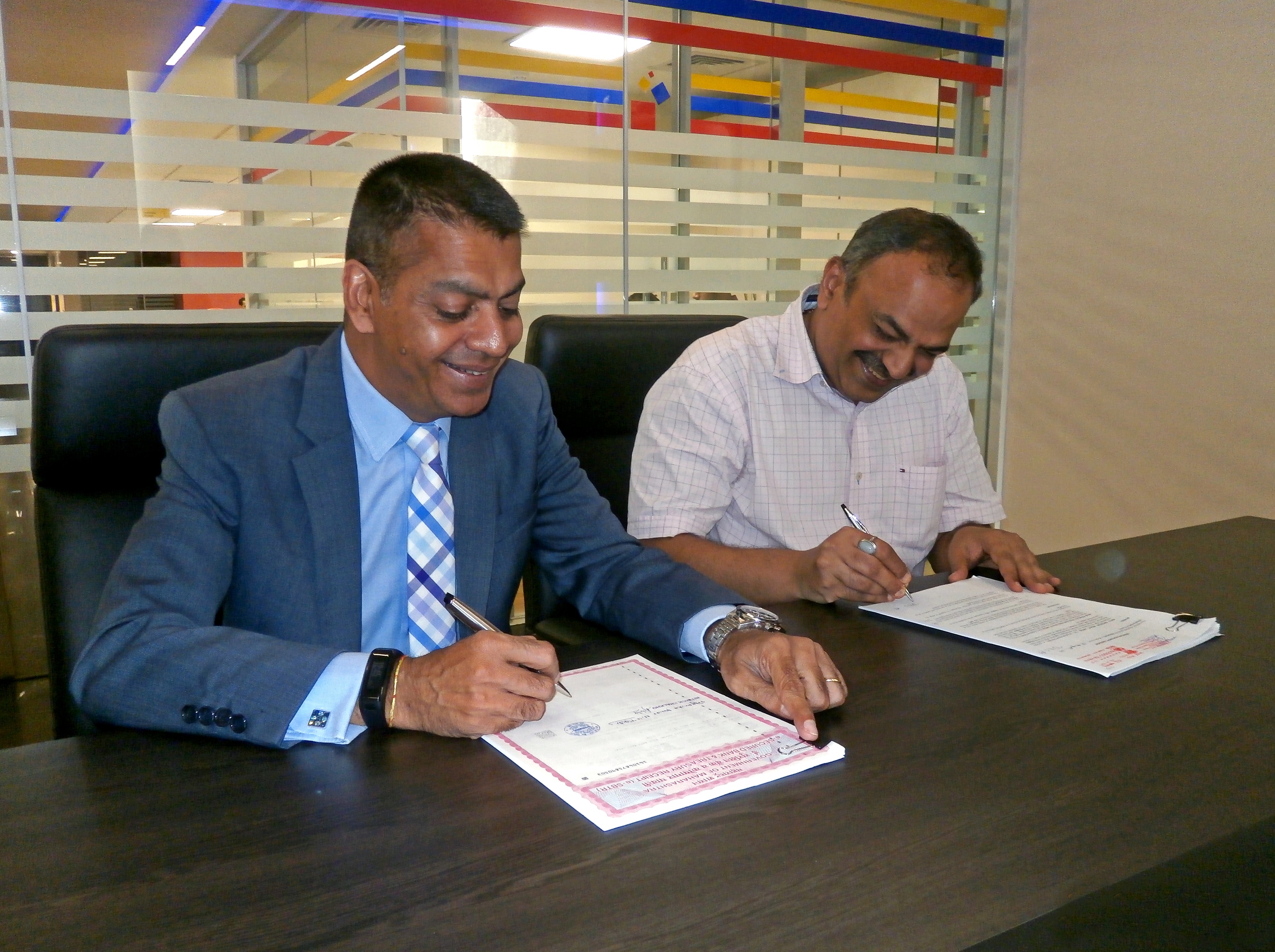 Messe Frankfurt acquires Screen Print India