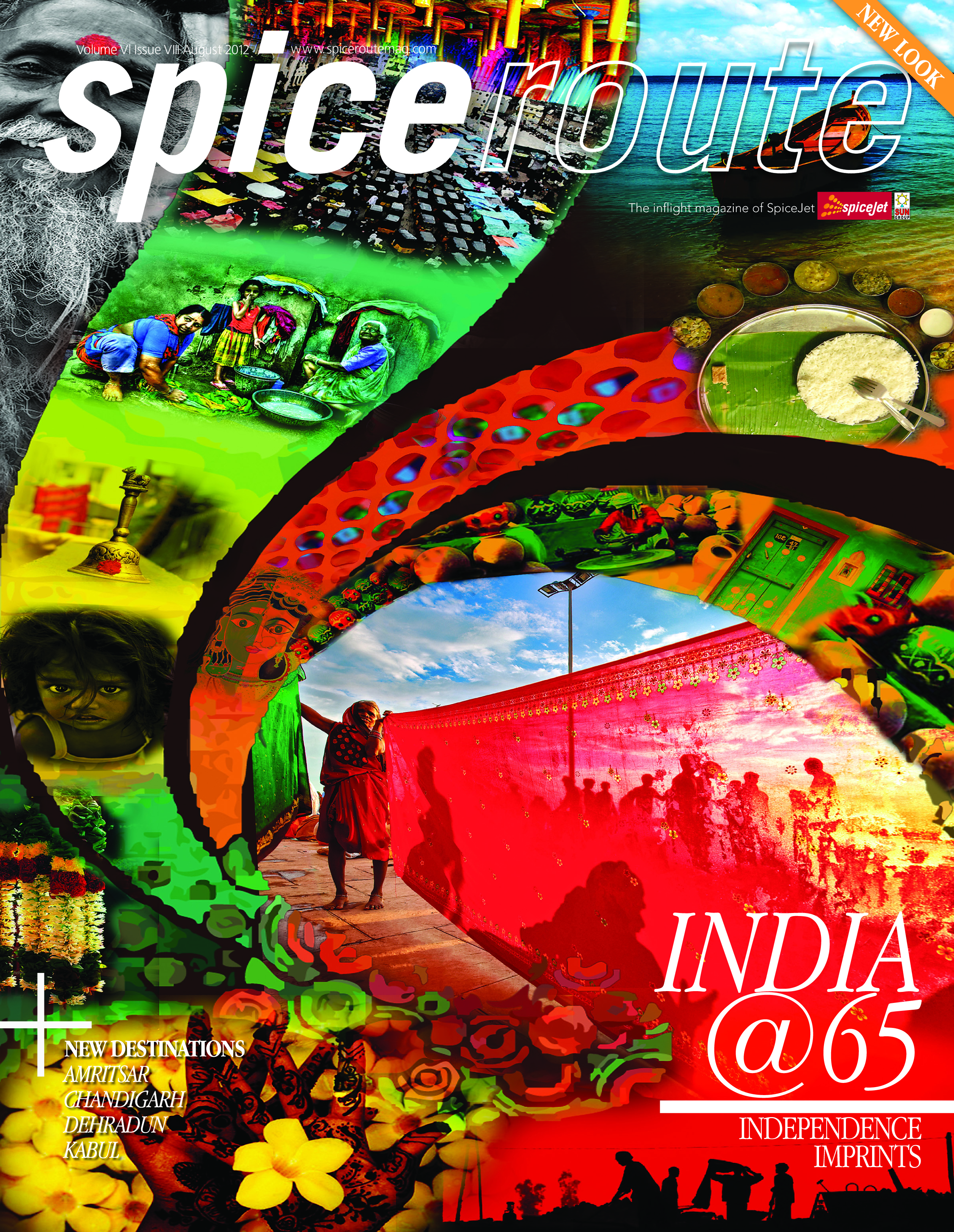 Printing takes off and starts to fly