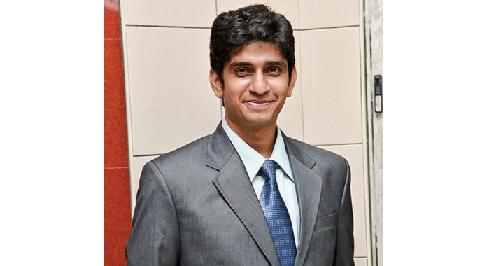 Five top news of the week