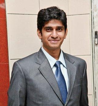 Sriraam Selvam - Top Five Headlines of the Week