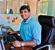 Management Talk: Harnessing the human capital