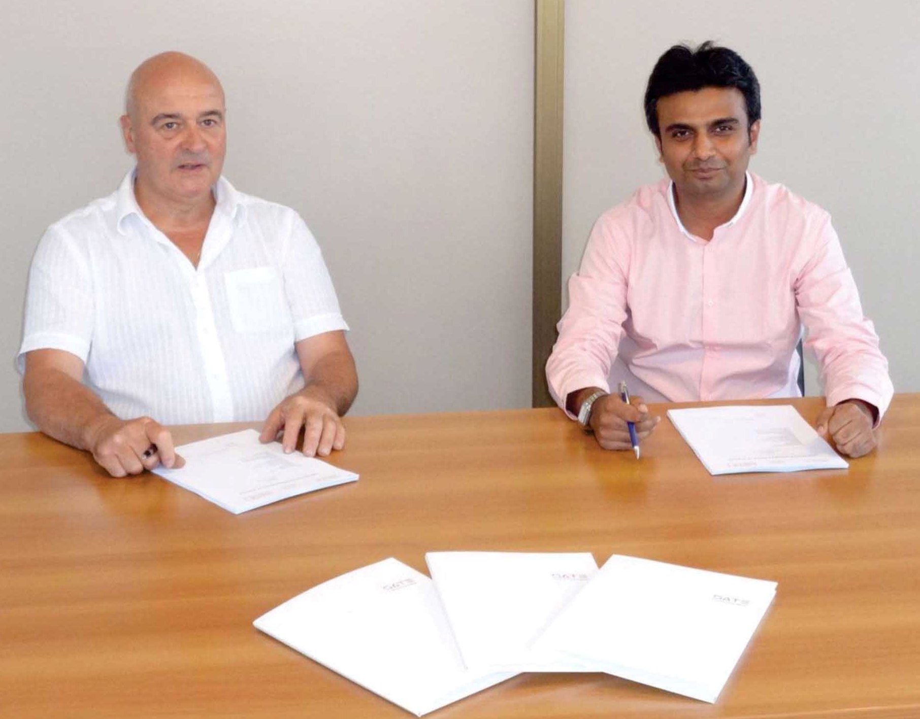 Italy's Sate boats ‘motion control’ technology