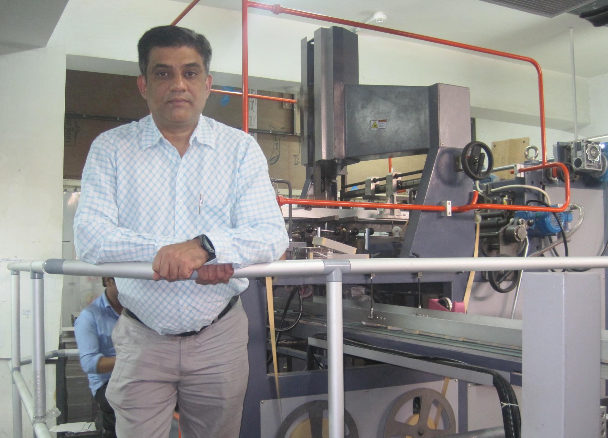 Customers speak: Rohit Khanna and Naveen Goel