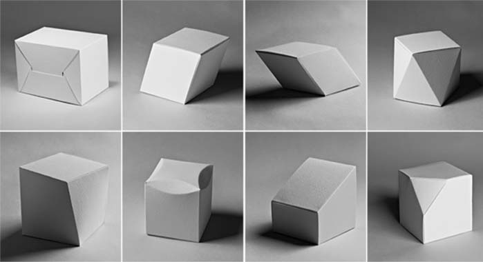 Packaging: ‘Thinking outside the box’