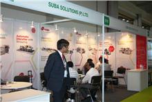 Suba completes multiple installations of Shanghai Eterna die-cutter