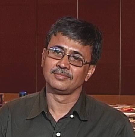 Subhasis Ganguli to discuss challenges in book publishing and printing at the Welbound open house