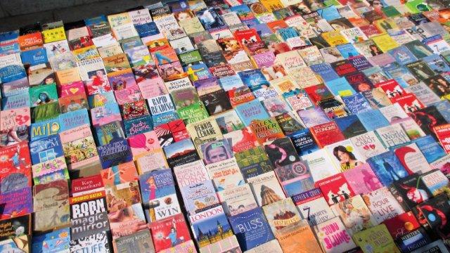 Looking  back in anticipation