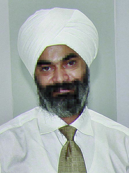 Drupa Visitor Speak: Sukhvinder Singh