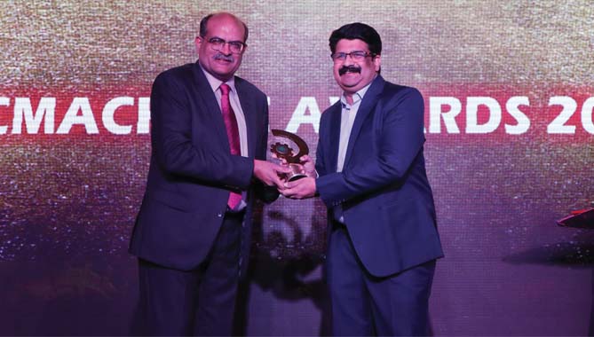 Sun Pharma builds drop size testing machine