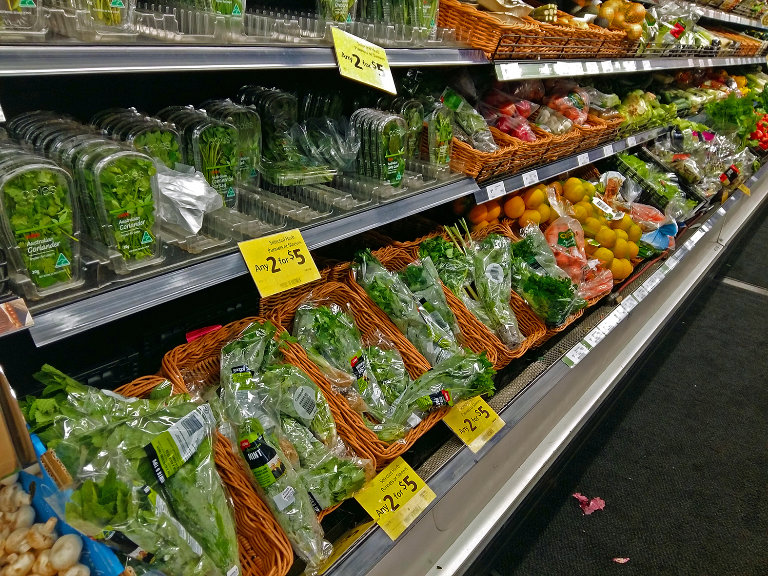 Cosmo Films upgrades its anti-fog film for wider applications