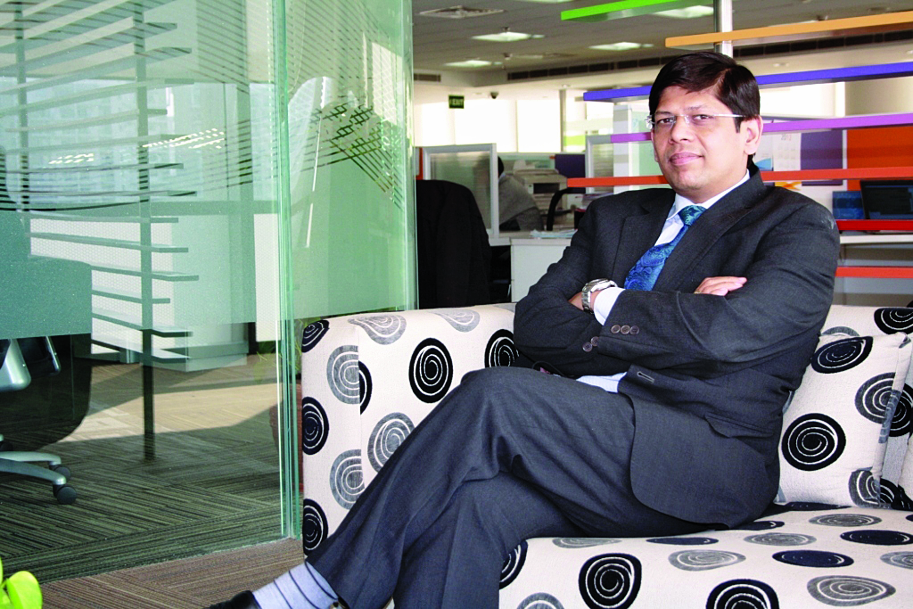 Finding success in unchartered space