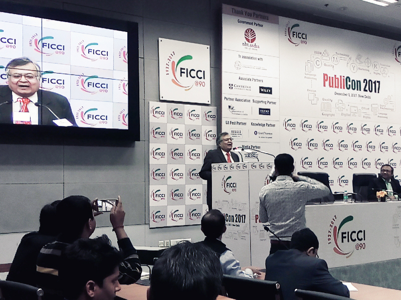 Economy and knowledge should go hand-in-hand: NBT chairman