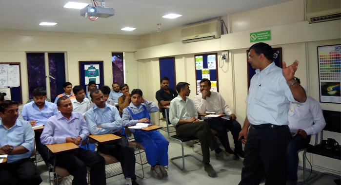 Welbound Technical Services: A brand independent service provider