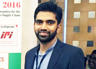 Swapnil Sansare: We have installed more than 500 3D printing machines