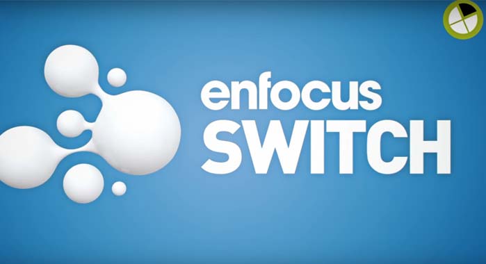 Enfocus launches Switch 2018