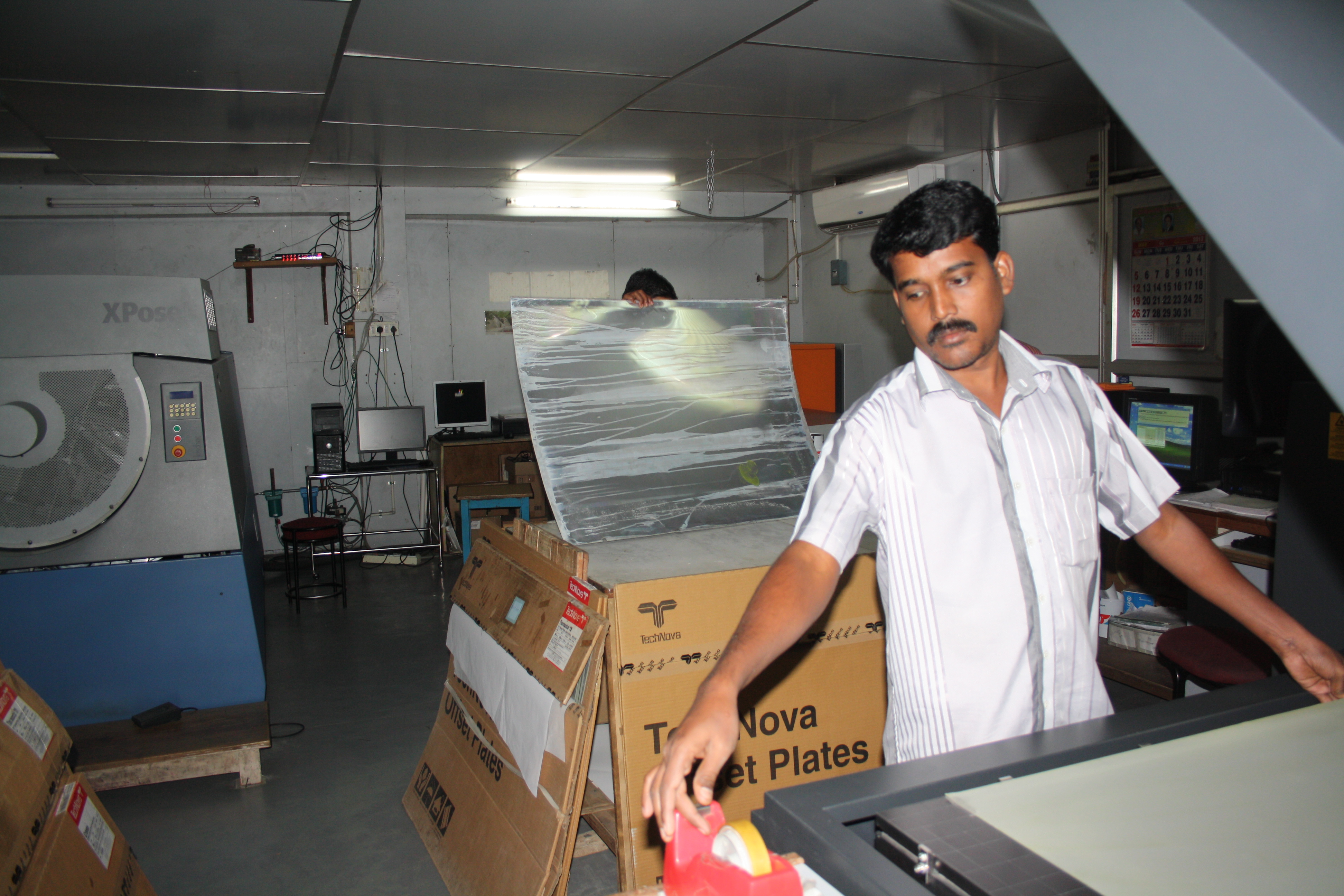 Tamil Nadu taps low-cost UV-setter to combat power cuts, rising prices