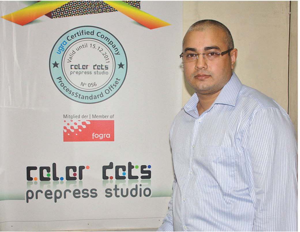 Why it's technically impossible to print better than standards?