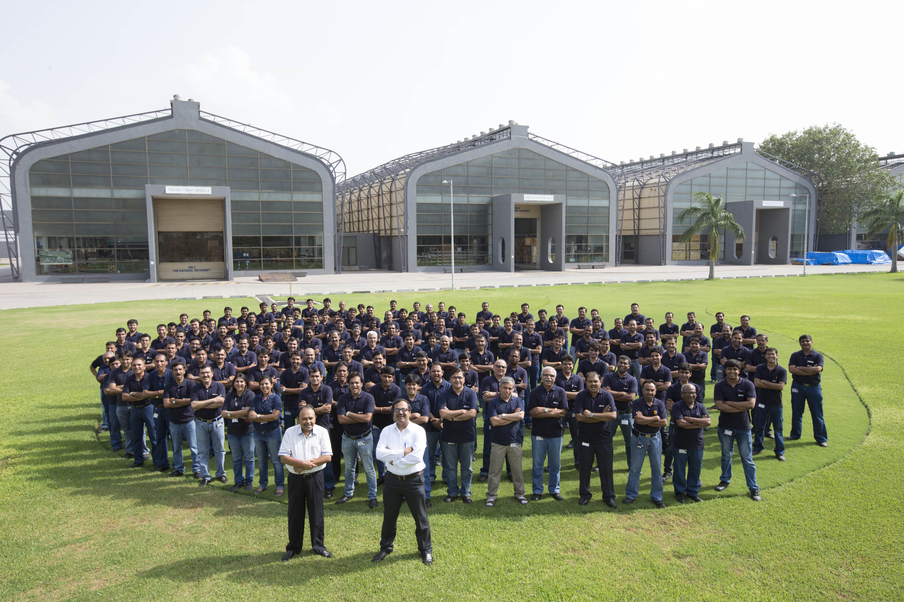 MNM Triplewall: The new-age corrugators