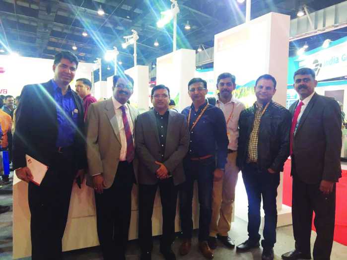 TechNova signs up for JingWei’s exclusive distributorship in India