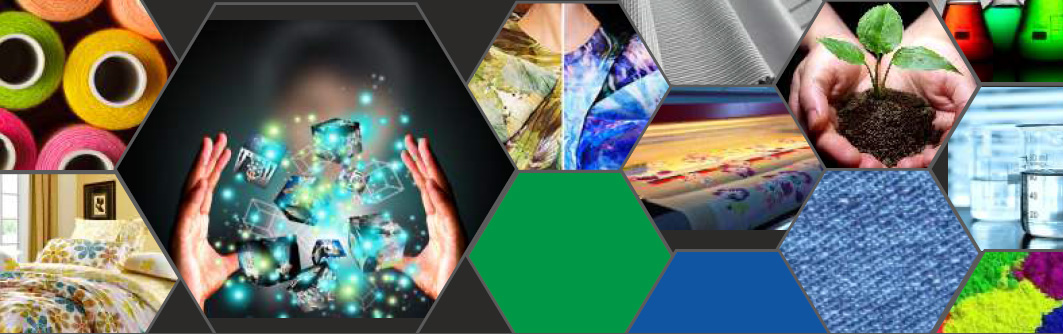 Digital Textile Symposium on 16 November 2017