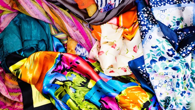 Digital textile printing market to be worth USD 2.31 billion by 2023