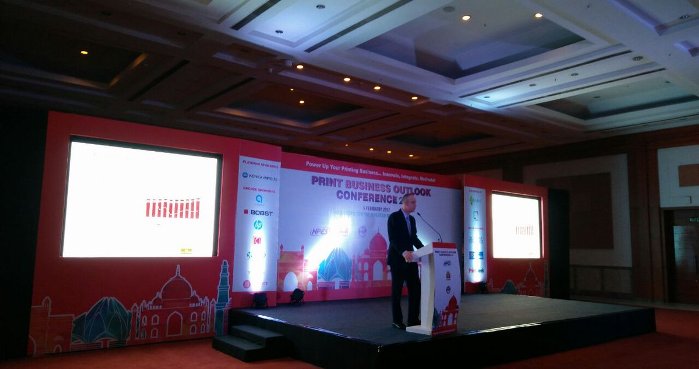 India was the fifth largest print-packaging country in 2016