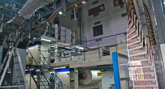 The Hindu adds second Mitsubishi Diamond Spirit in Bengaluru