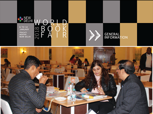 NDWBF 2018 all set to go green