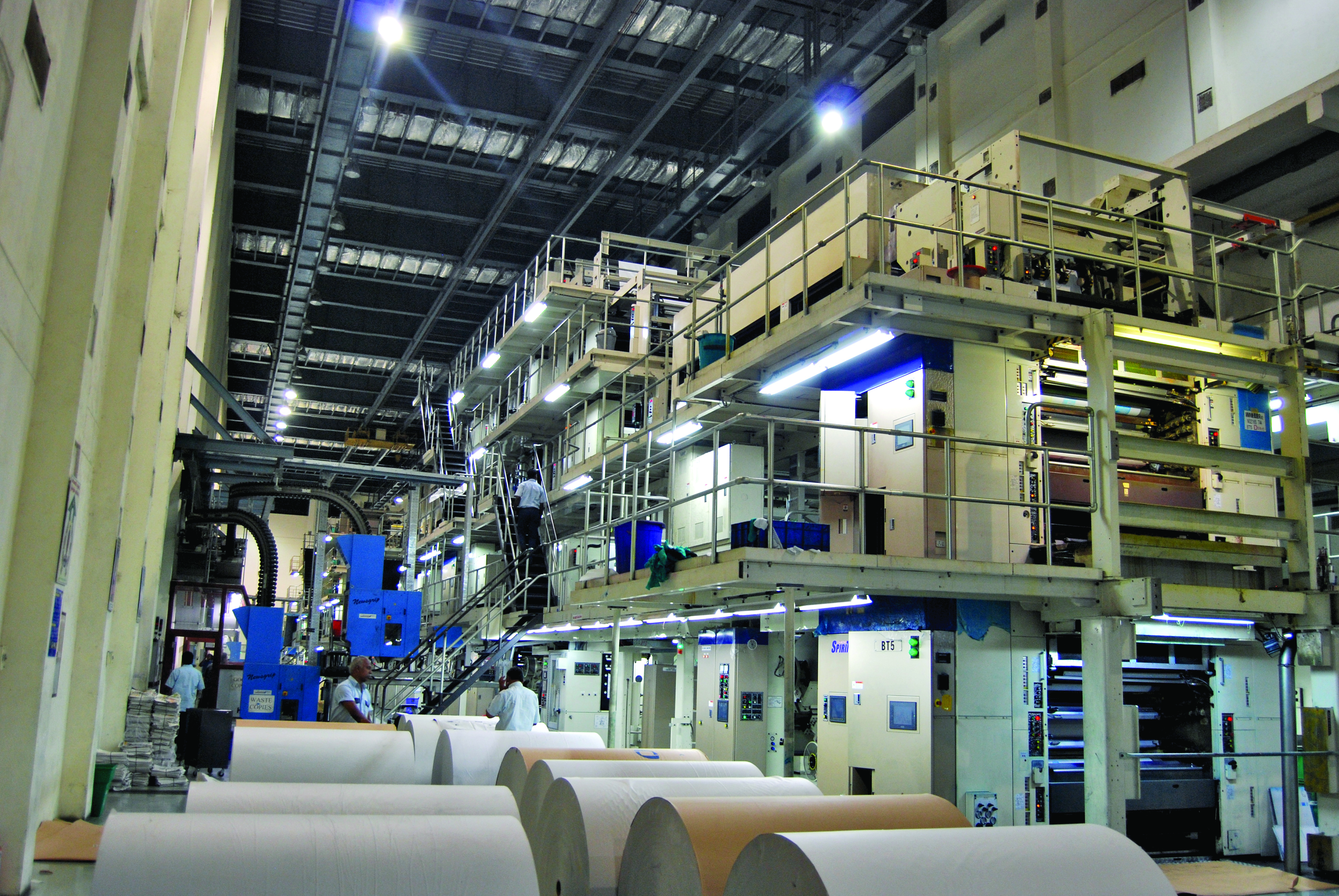 New team at The Hindu infuses attitude