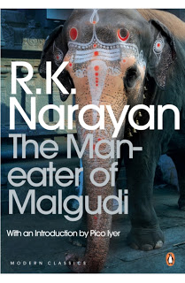 Top tips from a printer in Malgudi about how to thrive in today's times