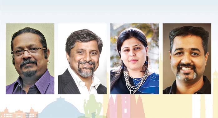 Think design at NPES conference