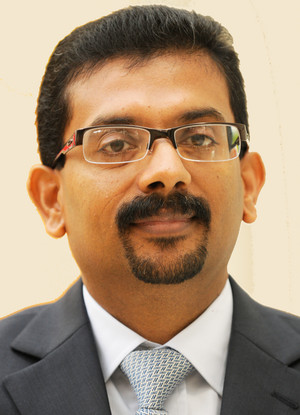 Wan-Ifra appoints ANL's Thomas Jacob chief operating officer