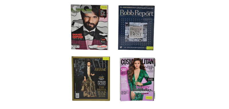 Magazine Printer of the Year 2016: Thomson Press