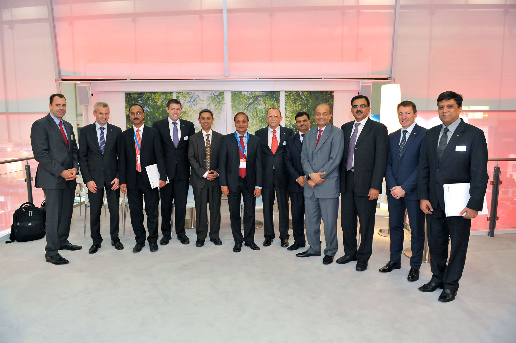 TOI bolsters operations with Ferag mailroom system