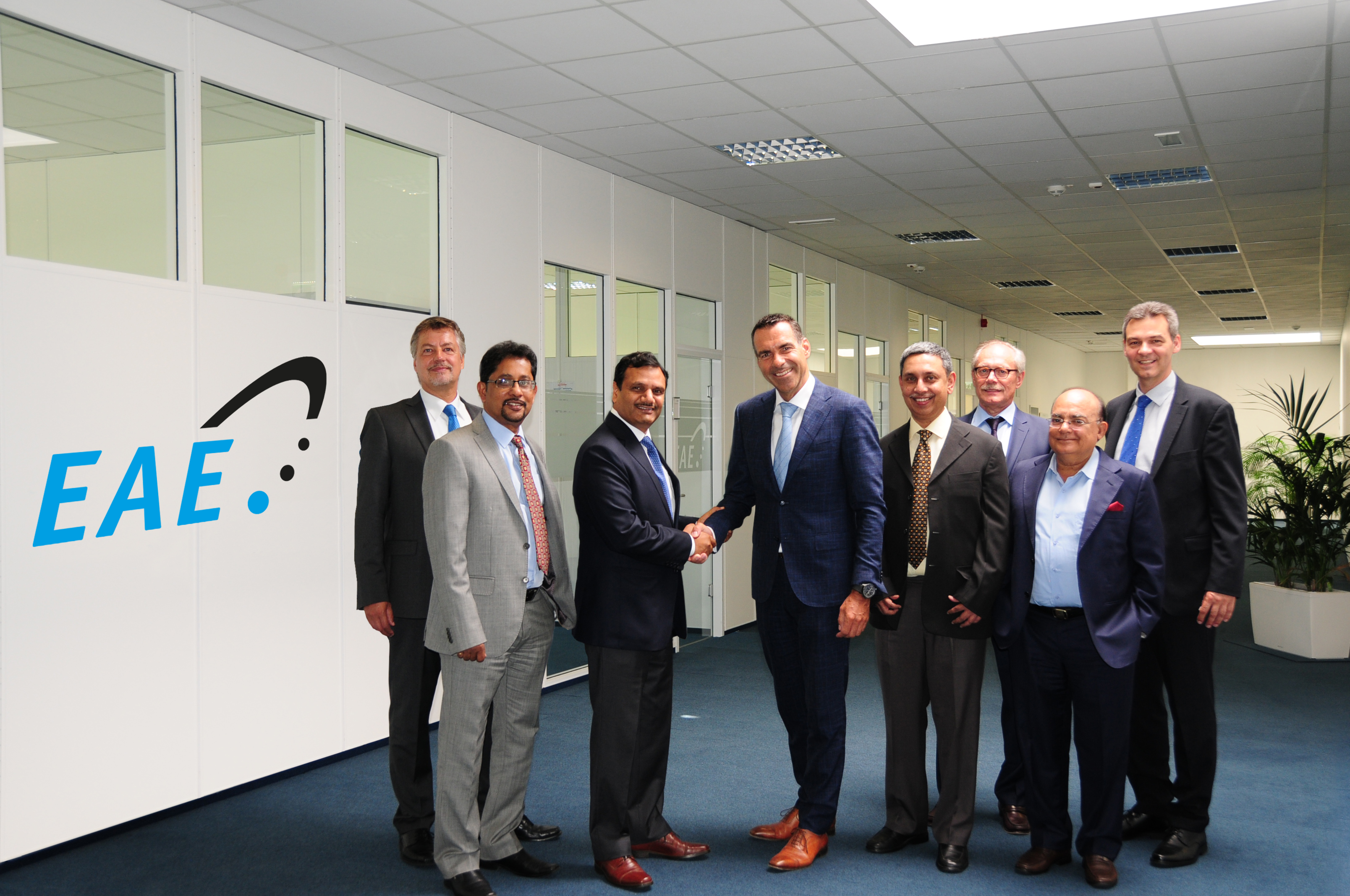 TOI to modernise printing press in Sahibabad with EAE retrofit kit