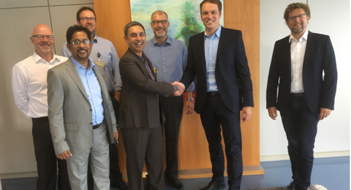 HT Media and Times of India invest in IST Metz’s UV curing systems