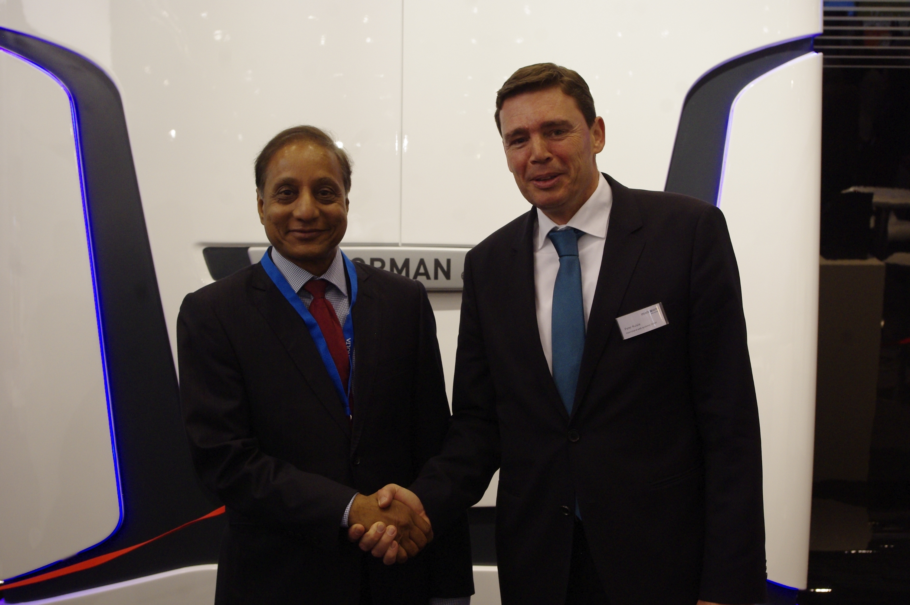 Times Of India expands with "two-digit million dollar" deal with Manroland