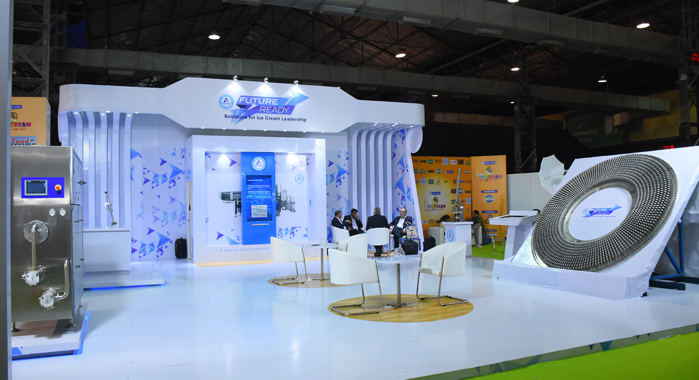 Tetra Pak showcases manufacturing solutions at Indian Ice Cream Congress