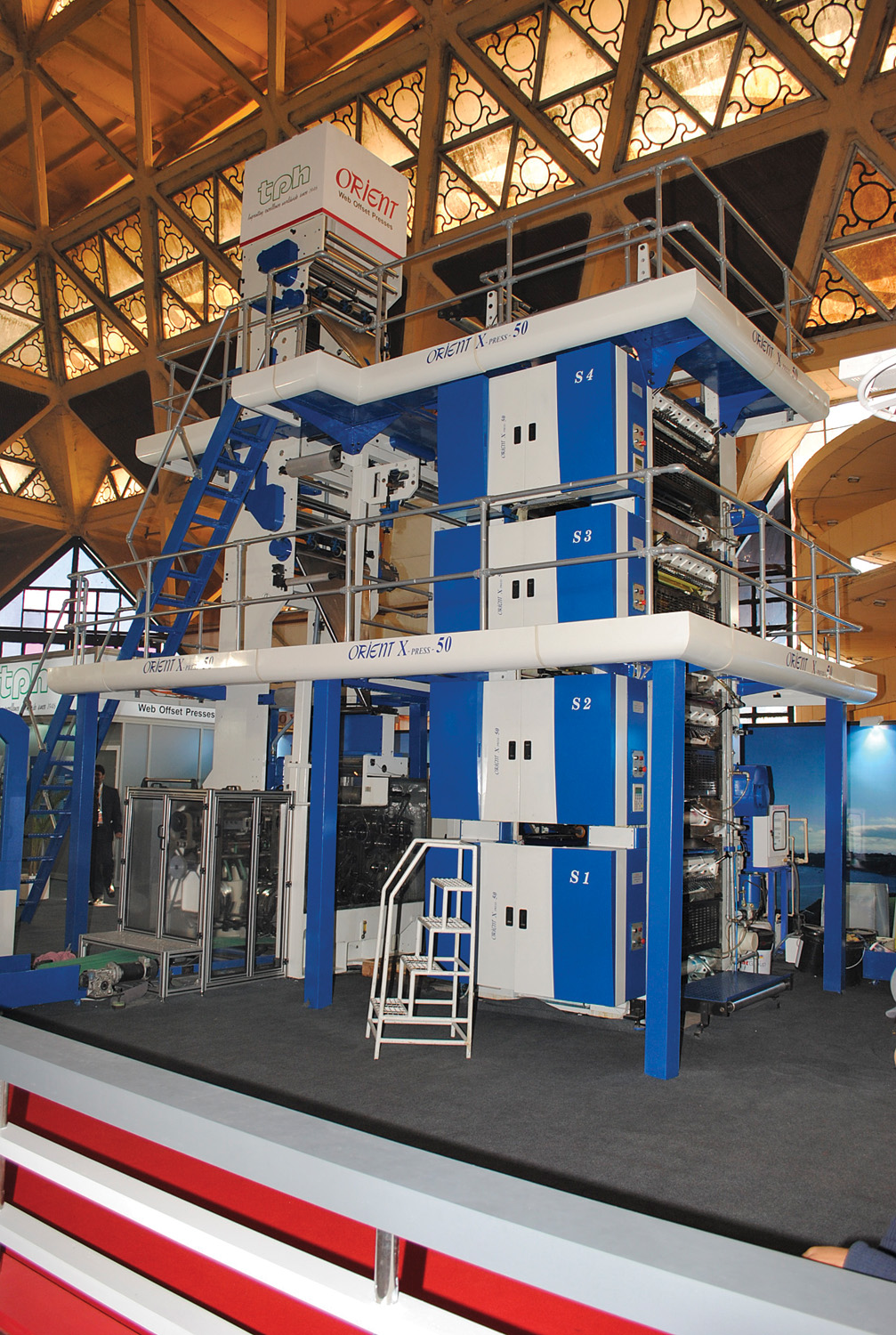 Drupa Preview: Indian exhibitors set targets for Drupa