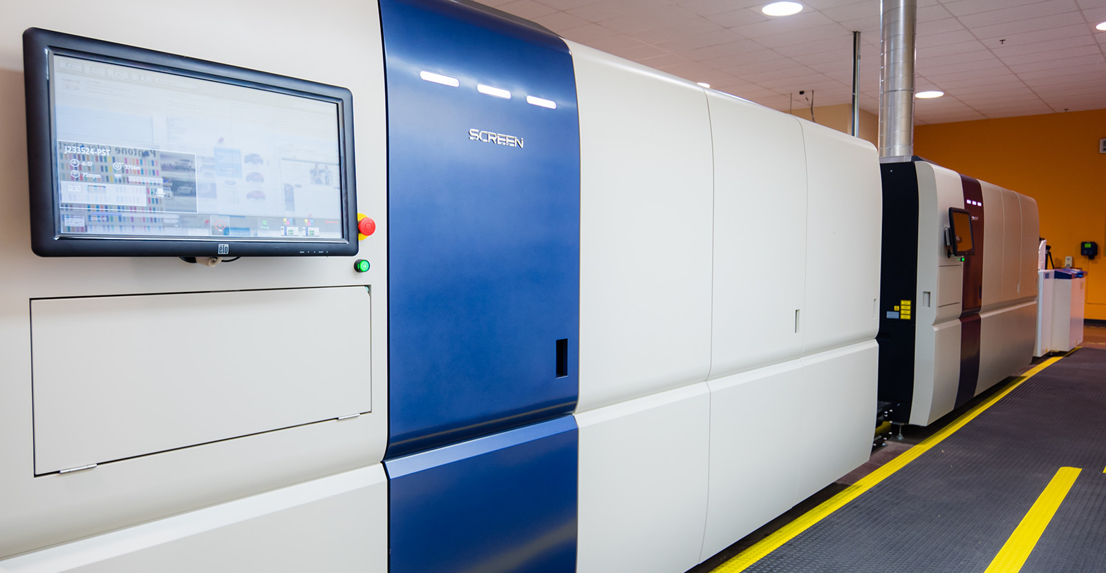 Truepress Jet 520HD wins InterTech Award