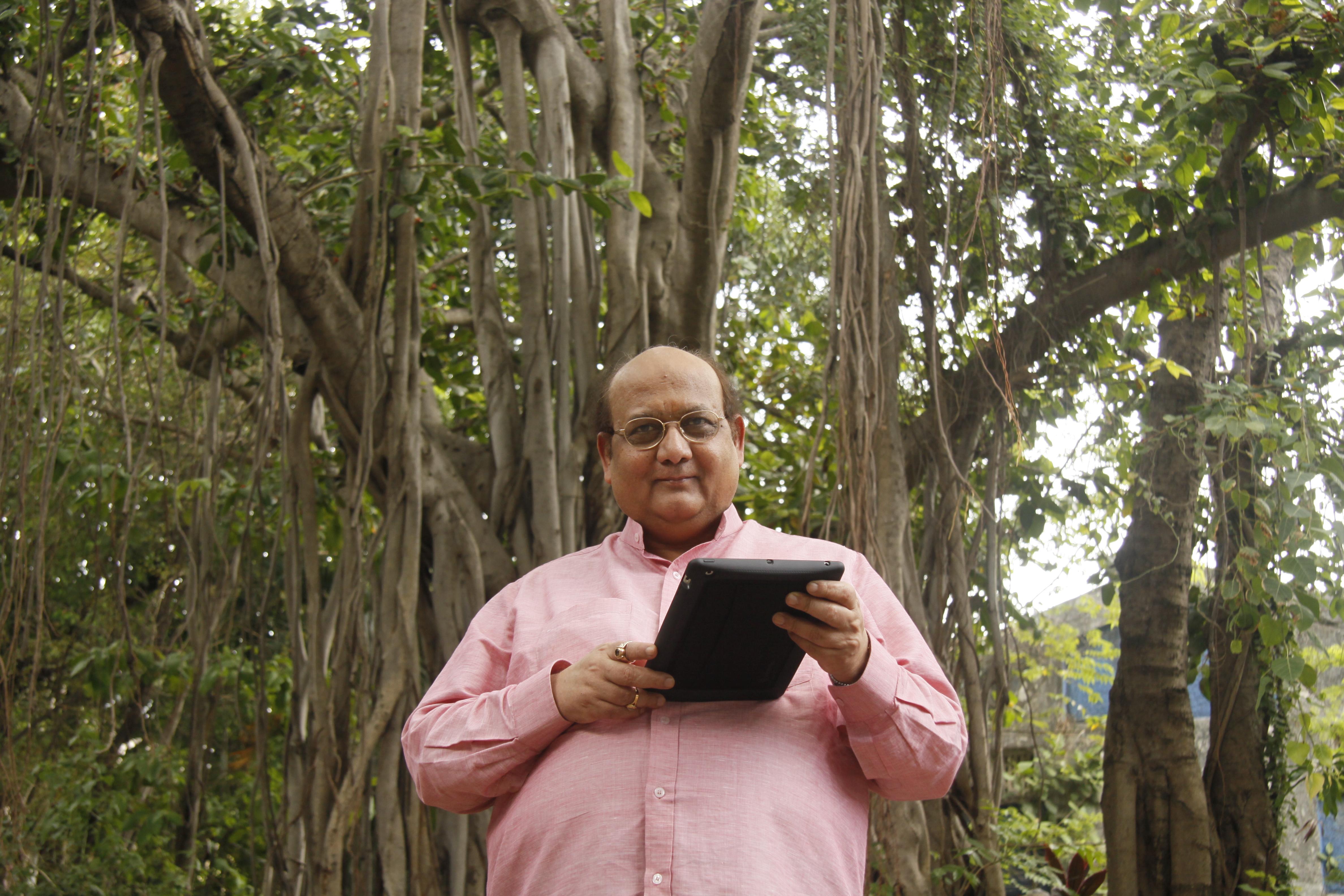 Taco Visions nominated for award at Drupa