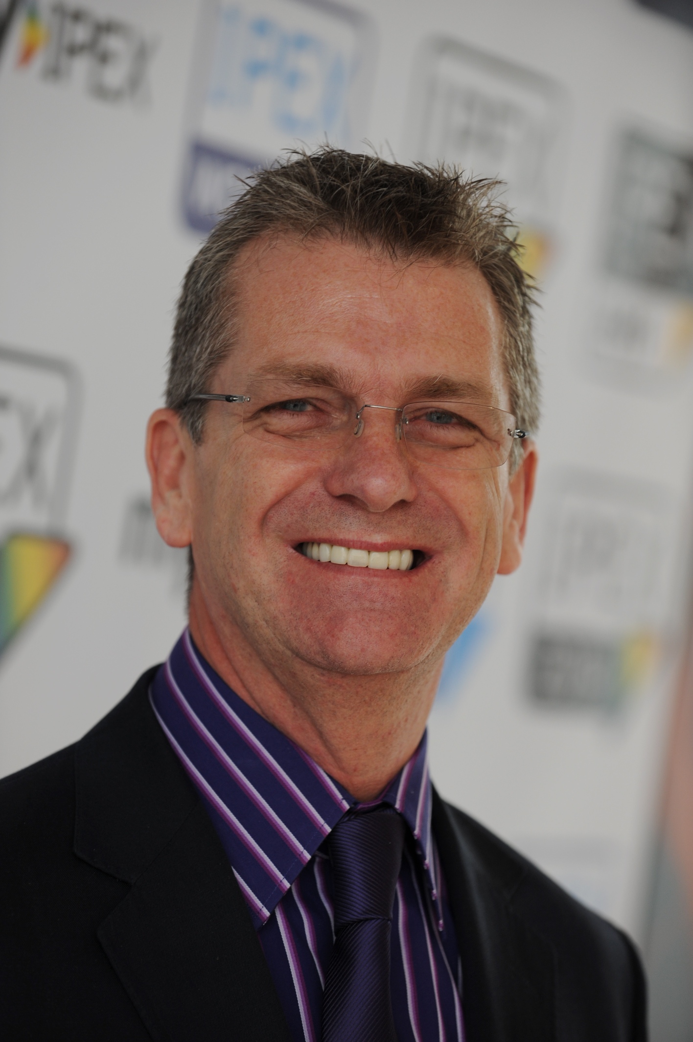 Ipex Digital goes to Brazil in 2013