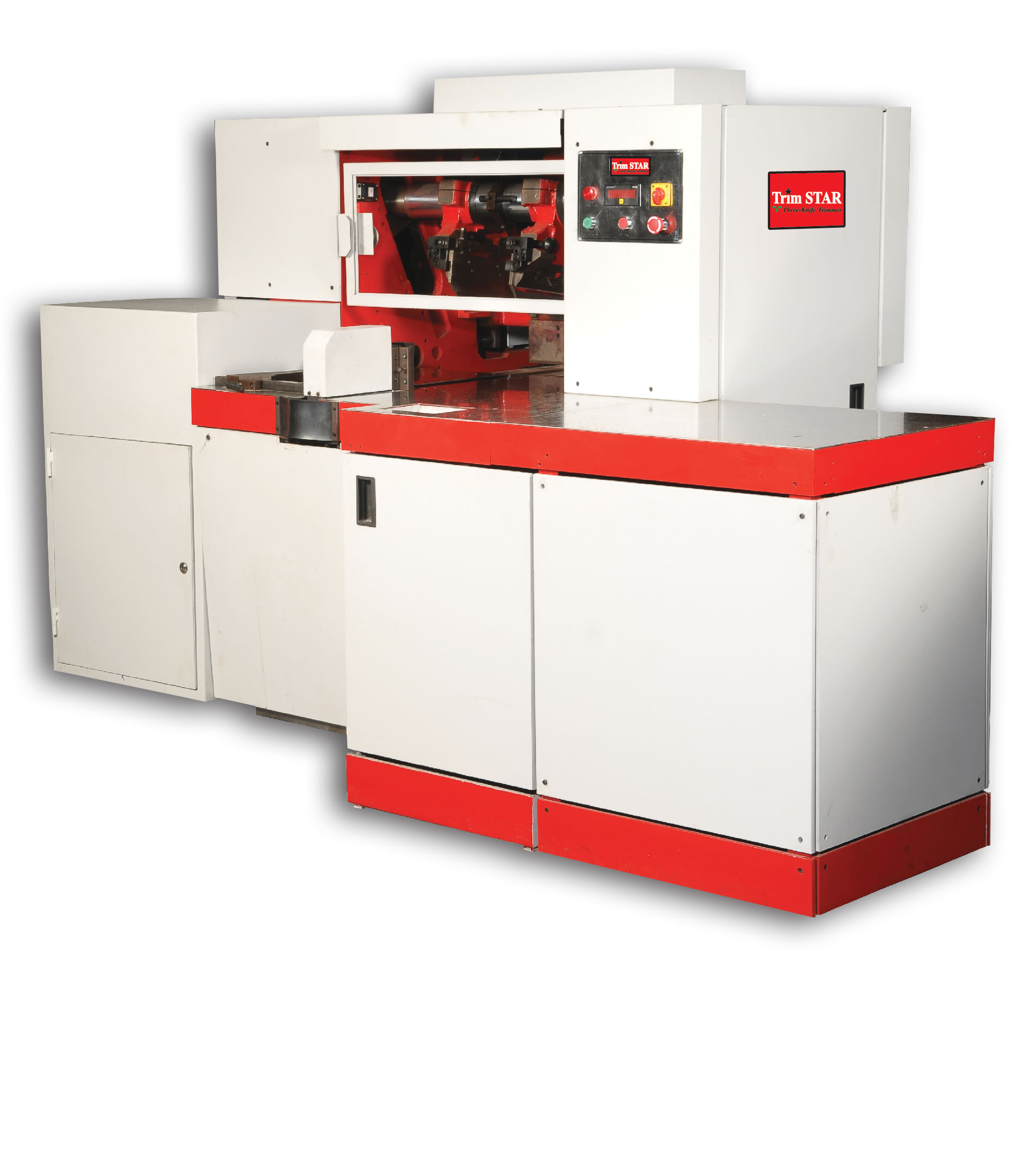 Pramod Engineering offers Trim star on installment basis