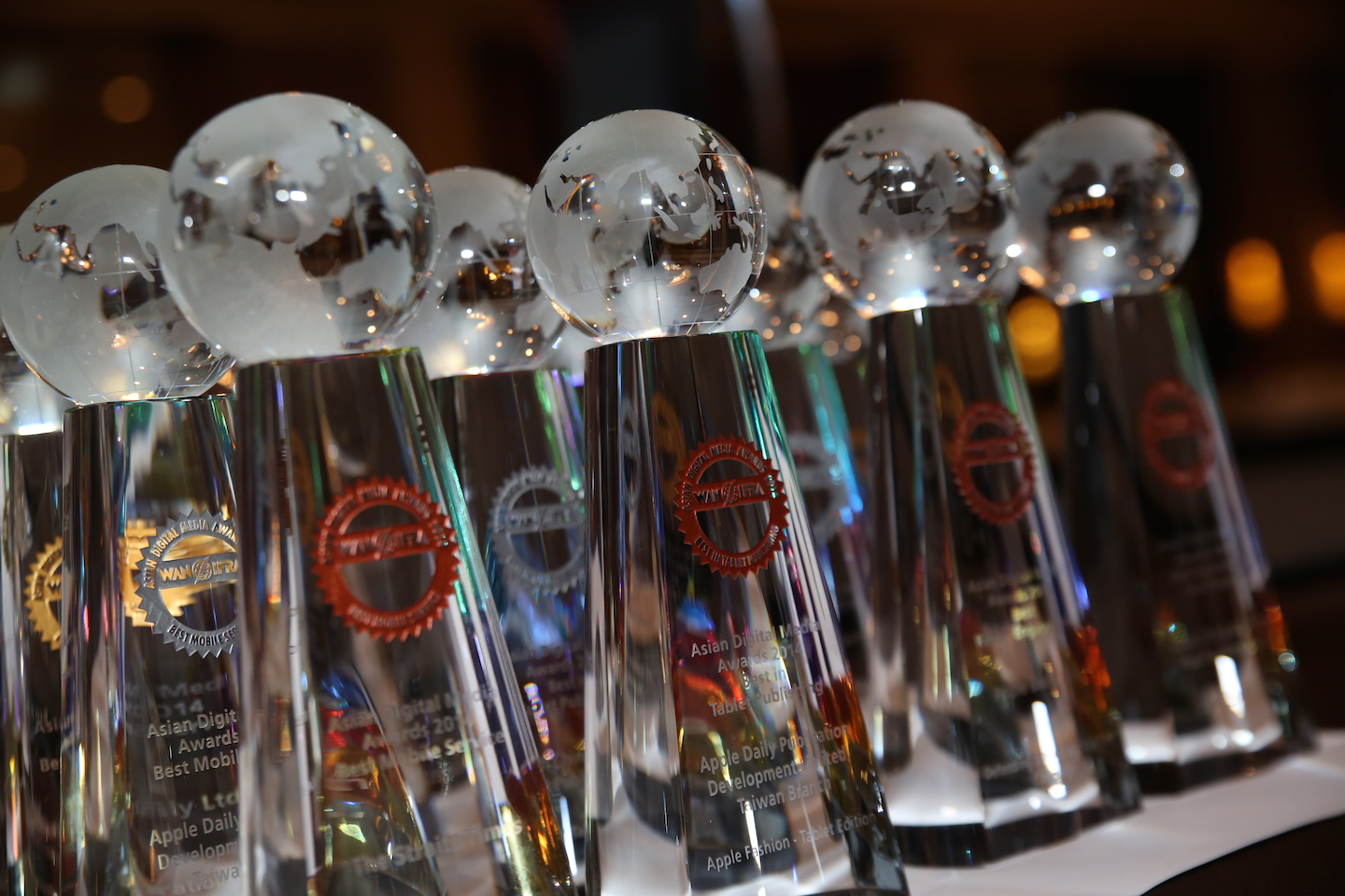 Four Indian news publishers nominated for Asian Media Awards