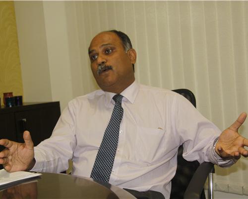 Bobst India appoints Deglurkar as the new president