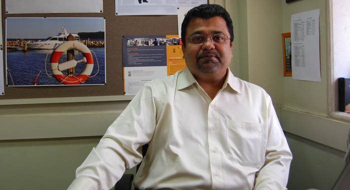 Uday Dhote: Invoicing work has doubled after GST